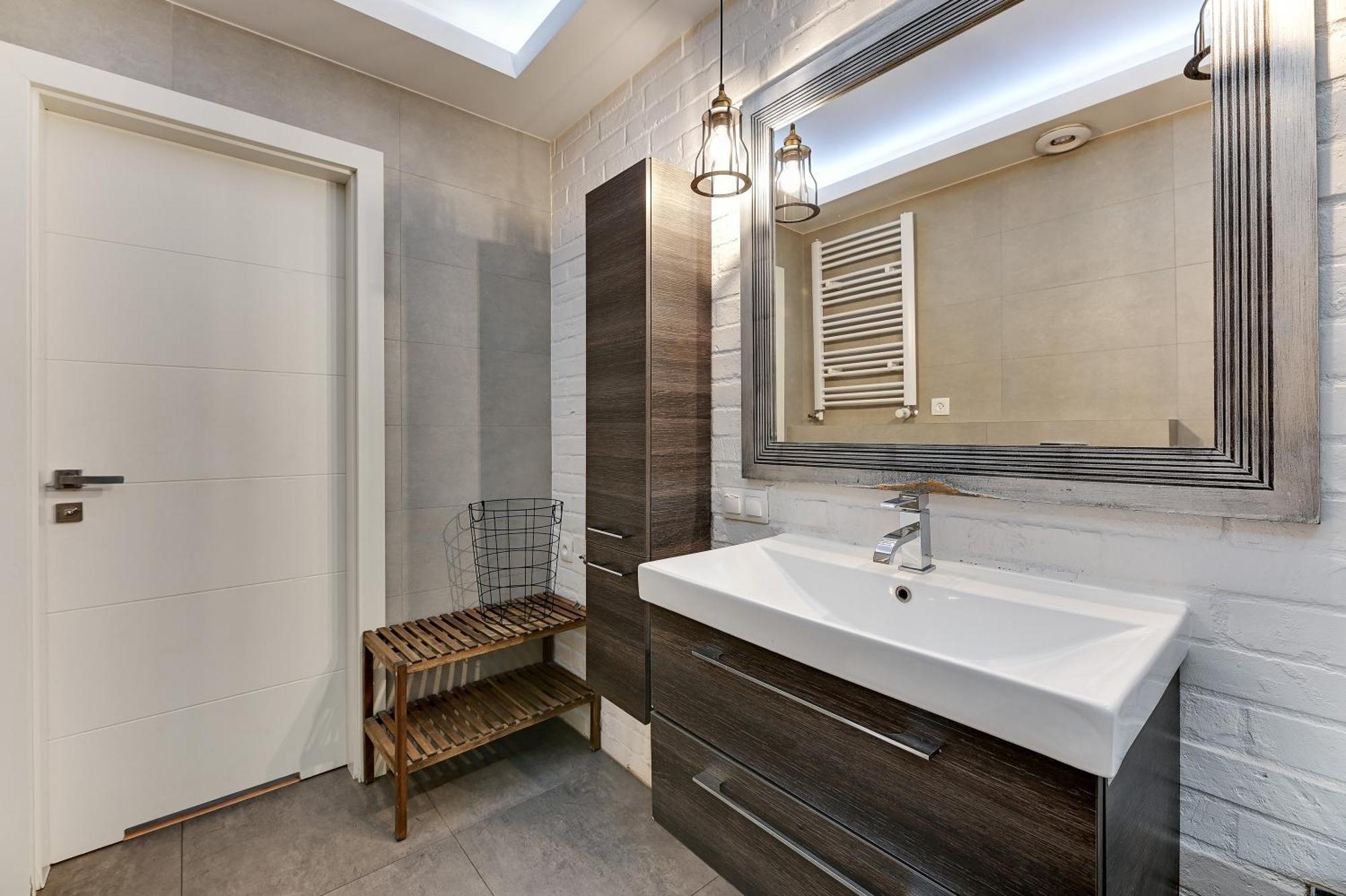 Platinium Kartuska Modern Διαμέρισμα Γκντανσκ Εξωτερικό φωτογραφία