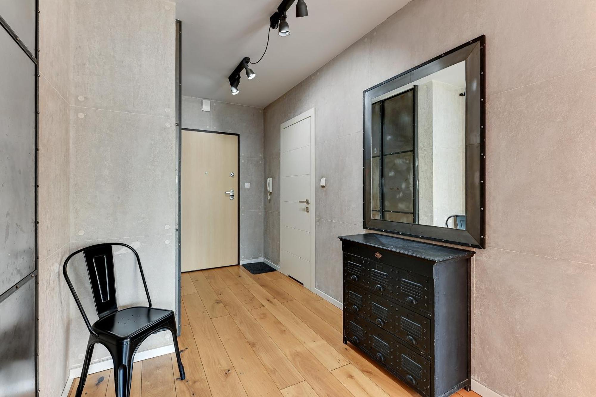 Platinium Kartuska Modern Διαμέρισμα Γκντανσκ Εξωτερικό φωτογραφία