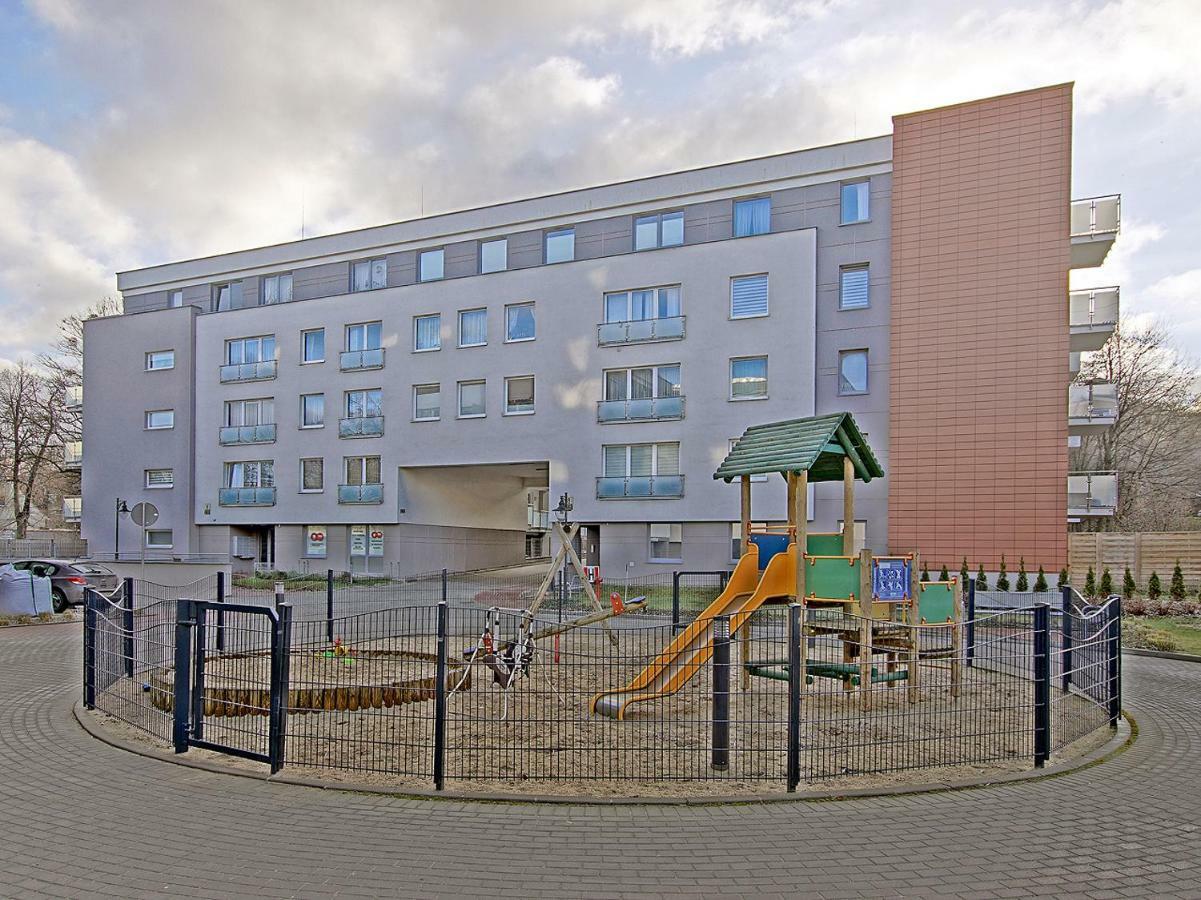 Platinium Kartuska Modern Διαμέρισμα Γκντανσκ Εξωτερικό φωτογραφία